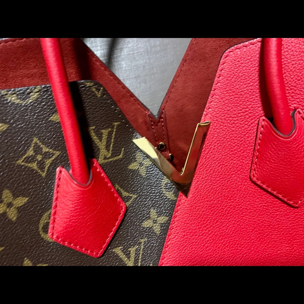 Louis Vuitton kimono MM - Picture 7 of 13